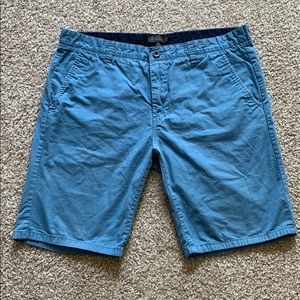 Sunday Work Clothes Men’s Shorts